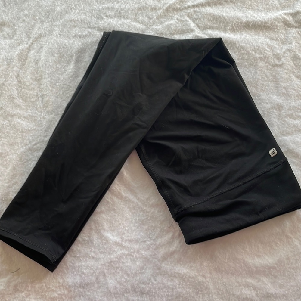 Women’s Black Leggings